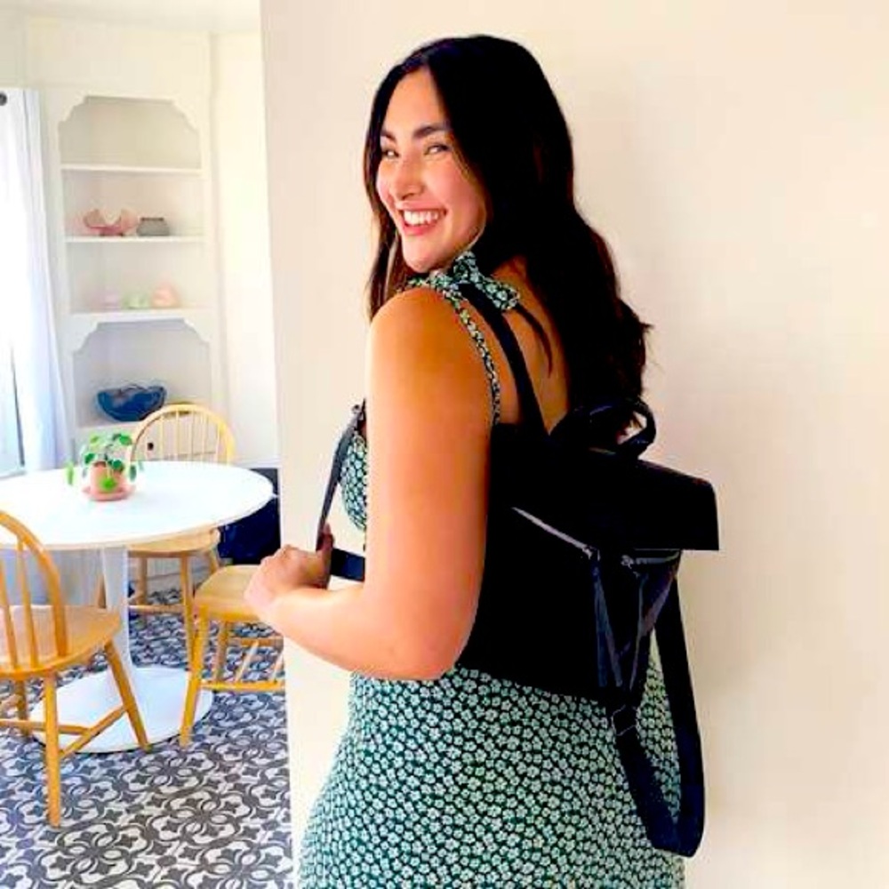 Botkier Mini Backpack